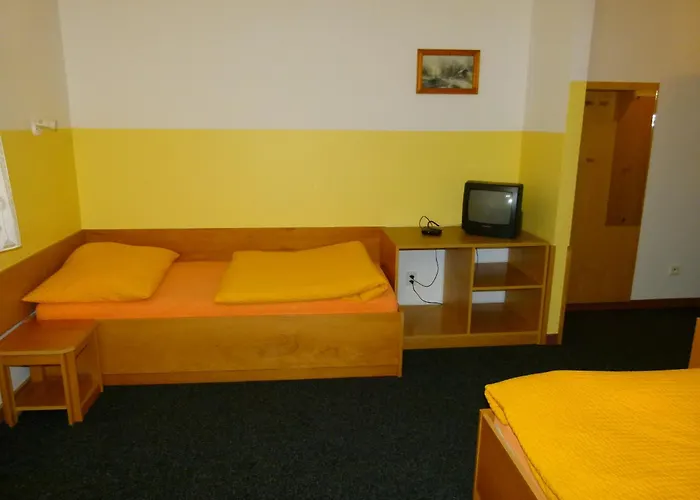 Hotel Pelikan