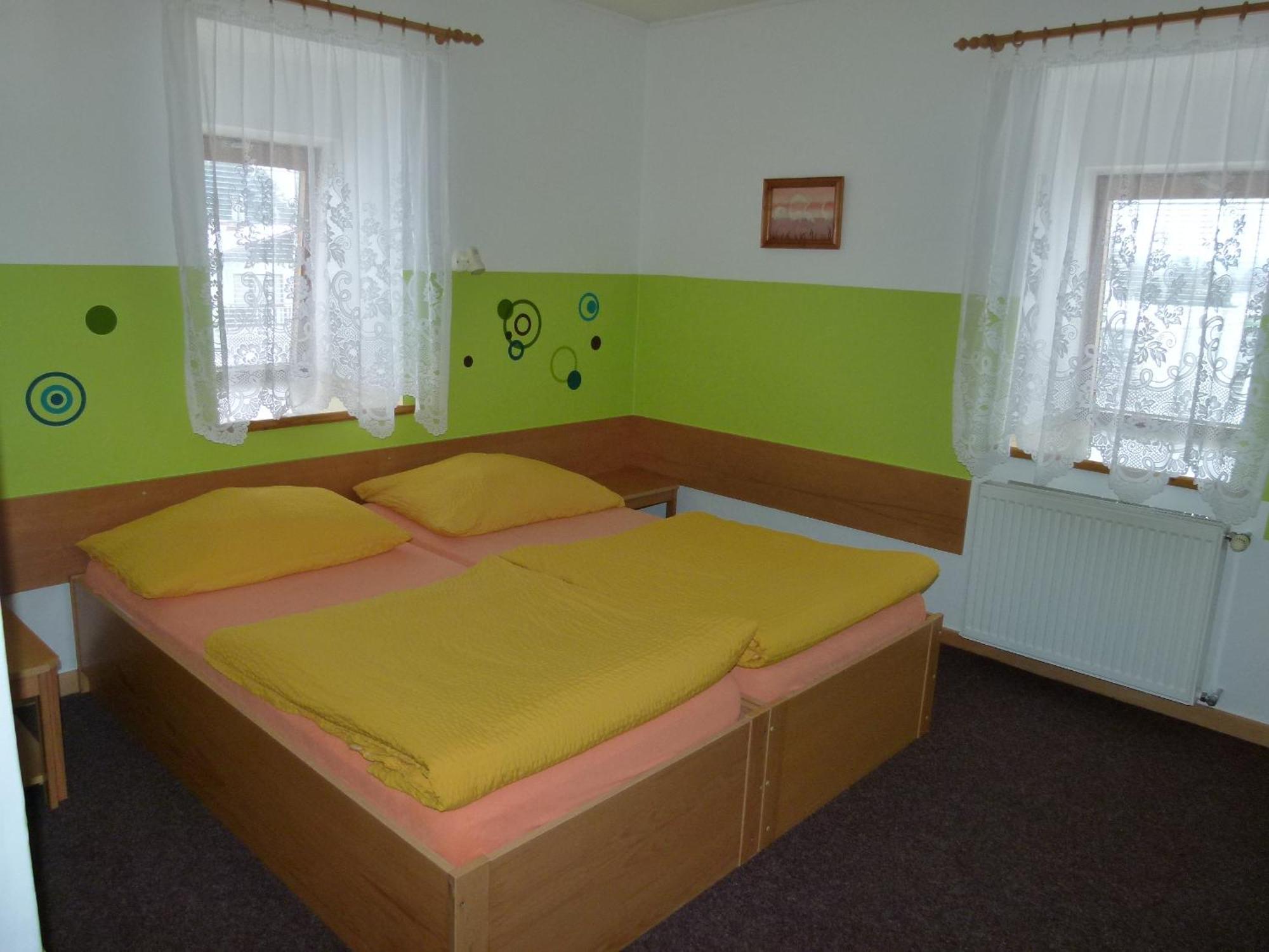 Hotel Pelikan 3*