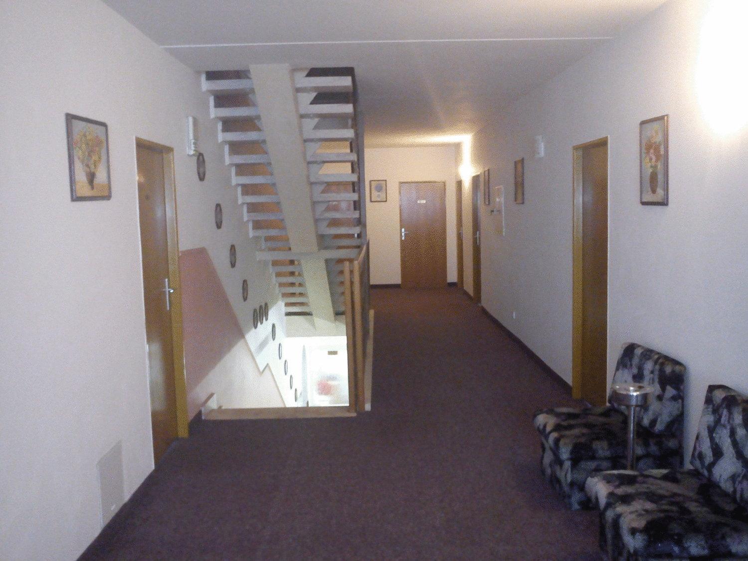Pelikan Mariánské Lázně
