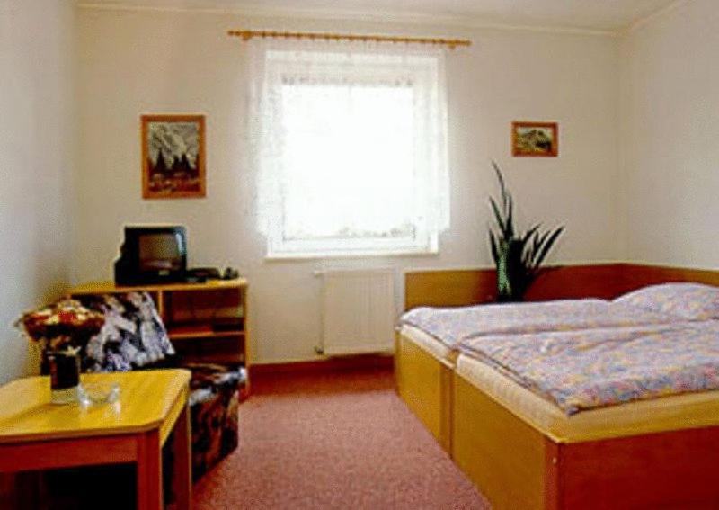 Hotel Pelikan Mariánské Lázně